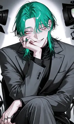 Profile image of 璃音