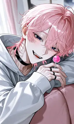 Profile image of 紫弦