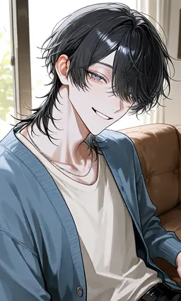 Profile image of 朧
