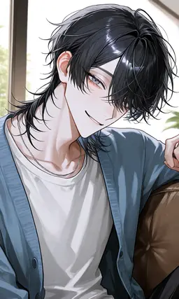 Profile image of 朧