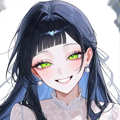 Profile image of 麗羽