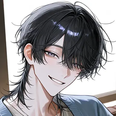 Profile image of 朧