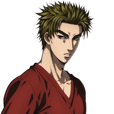 Profile image of 타카하시 케이스케