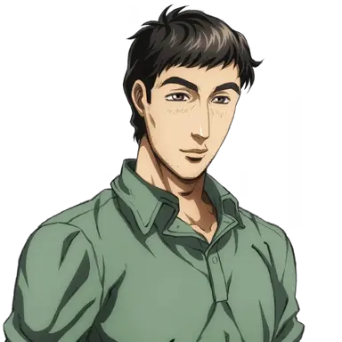 Profile image of 이케타니