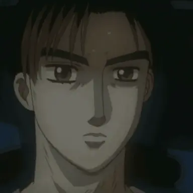 Profile image of 후지와라 타쿠미