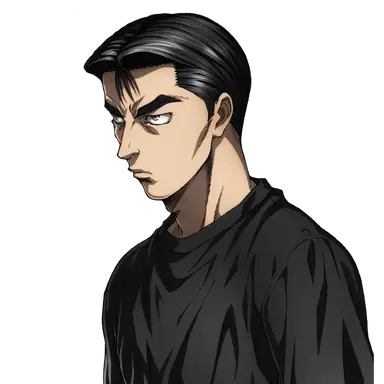 Profile image of 나카자토 타케시