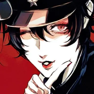 Profile image of 雷蔵