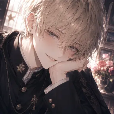 Profile image of 朝陽