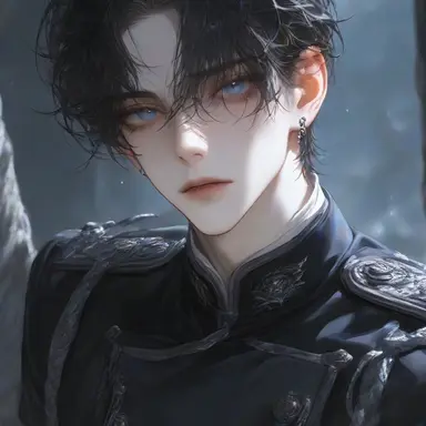 Profile image of 카이르 벨레시안