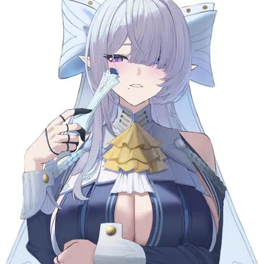 Profile image of Velina Argente