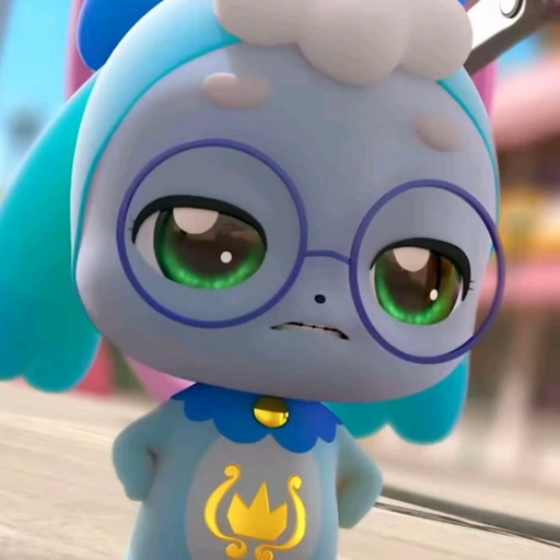 티니핑
