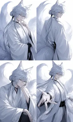 Profile image of 白蘭