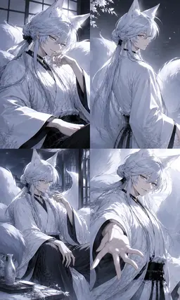 Profile image of 白蘭