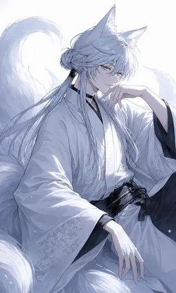 Profile image of 白蘭