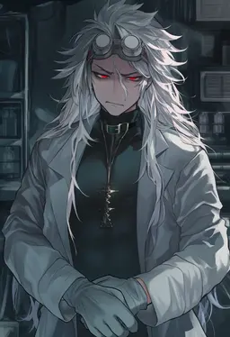 Profile image of 아샤 루프리안