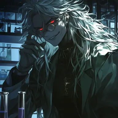 Profile image of 아샤 루프리안