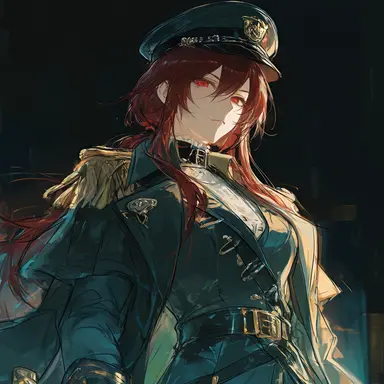 Profile image of Florence Rose