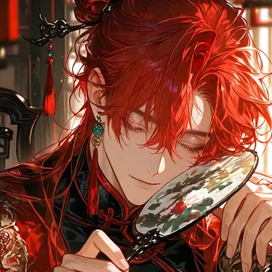 Profile image of 蘭華