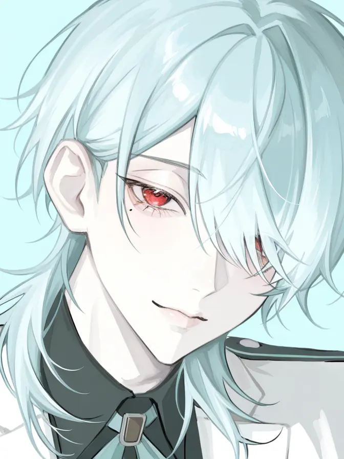 bababa_oj의 白い声の裏側