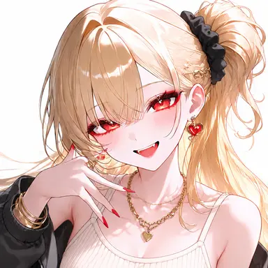 Profile image of 牧野里奈