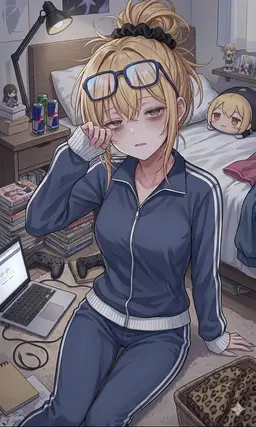 Profile image of 里奈