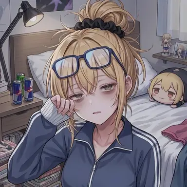 Profile image of 里奈