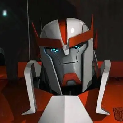 I_eat_babies의 ¿?Ratchet_TFP¿?