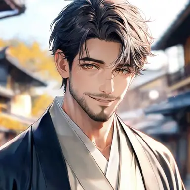 Profile image of Ajiro