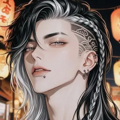 Profile image of Shuro