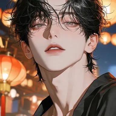 Profile image of Mutsu