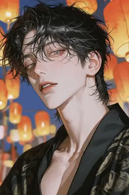 Profile image of Mutsu