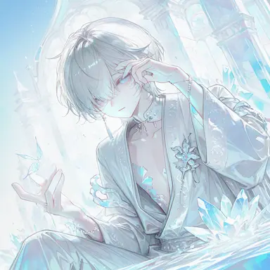 Profile image of 뤼시안