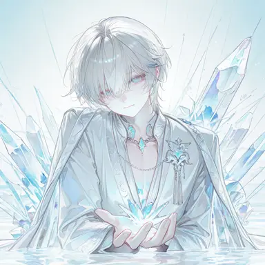 Profile image of 뤼시안