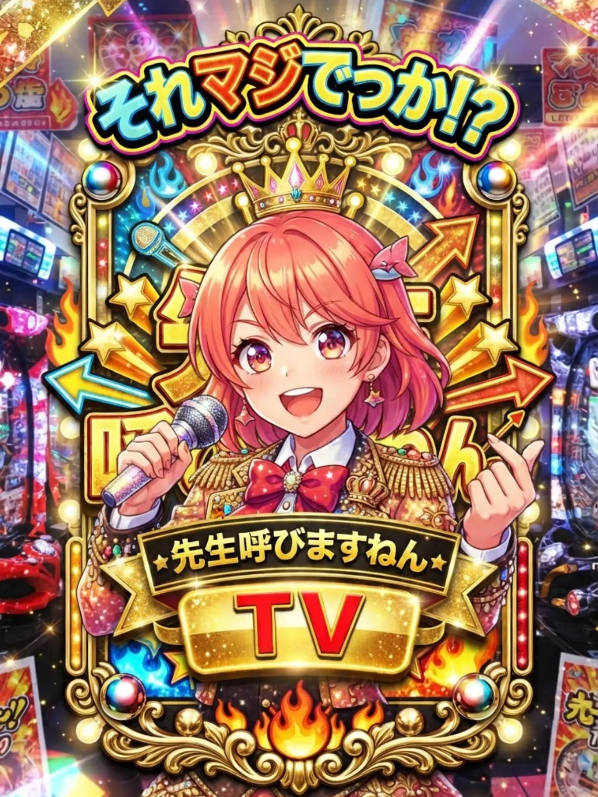 aikawasaaaan의 それマジでっか！？先生呼びますねんTV
