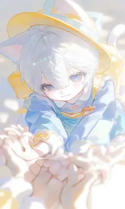 Profile image of 이오