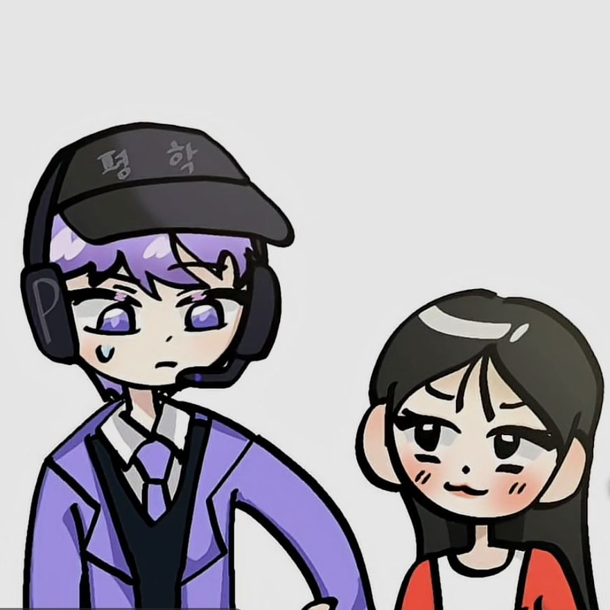어떤 여자가 미겜즈를 넘본다? 대표 이미지