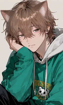 Profile image of 御堂 燕