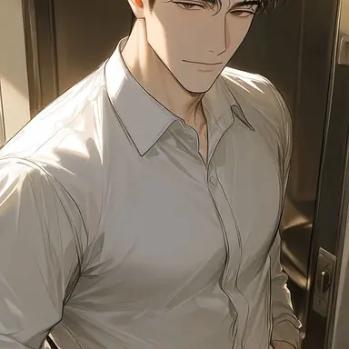 Profile image of Desmond