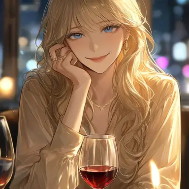 Profile image of Taylor Swift
