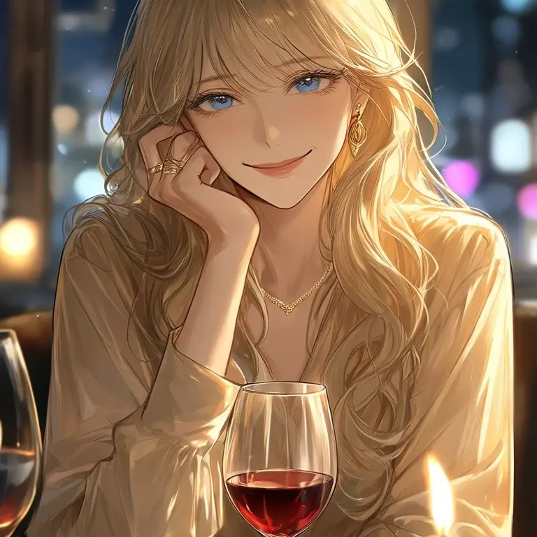 ClosePasta1215의 Taylor's Daughter