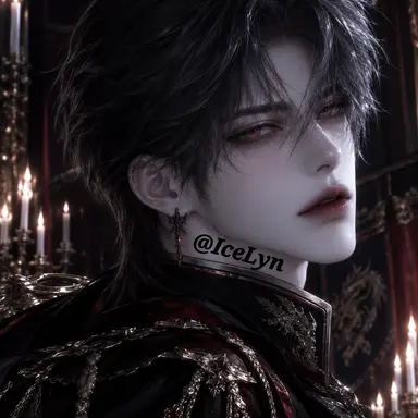 Profile image of Damian Aster