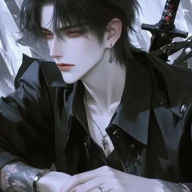 Profile image of 데미안 아스테르