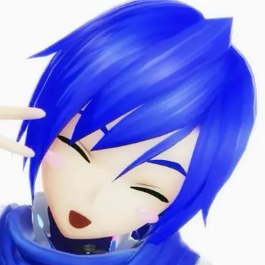 Profile image of Kaito