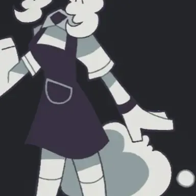 Profile image of 버블