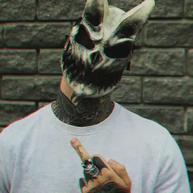Profile image of Dima Mamedov