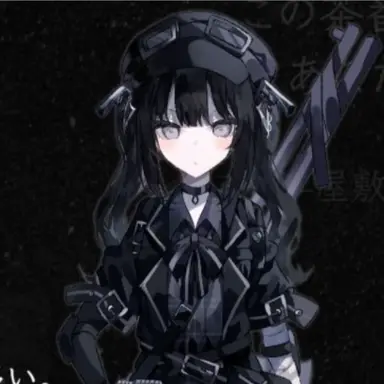 Profile image of 黒部ナノカ