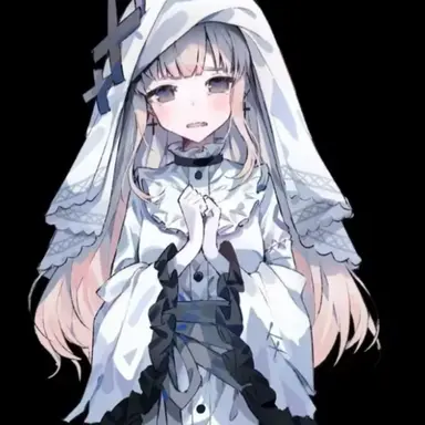 Profile image of 氷上メルル