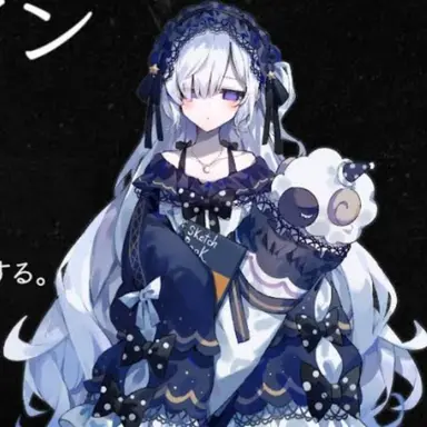 Profile image of 夏目アンアン