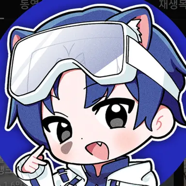 Profile image of 당찬