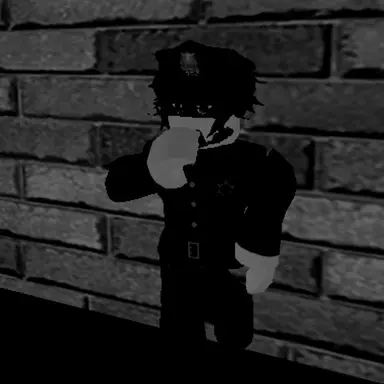 Profile image of 警察のおじさん